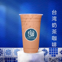 ชานมกาแฟ