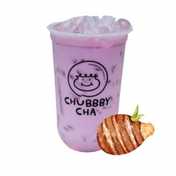 นมเผือก