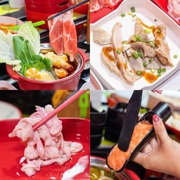 ชาบู กิ๋มตู่ หมาล่า หม้อไฟ นครปฐม