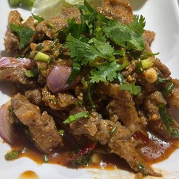 น้ำตก