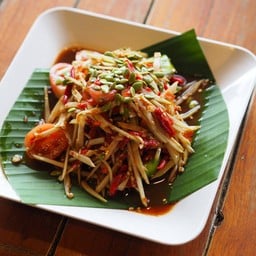 ตำลาว