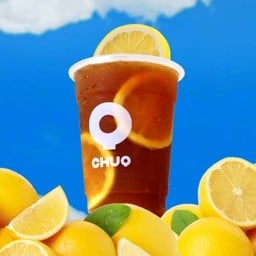 ชามะนาวสดของแทร่