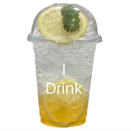 สับปะรดโซดา