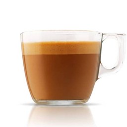 ชาไทยนมสด ร้อน