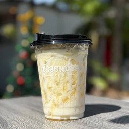 นมสดคาราเมล