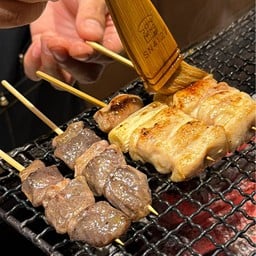 Kuma No Yakitori Bangkok