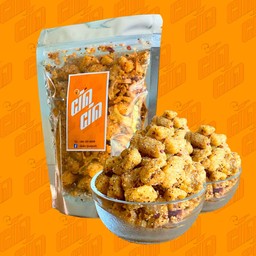 กากเจียว