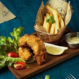 Fish-N-Chips