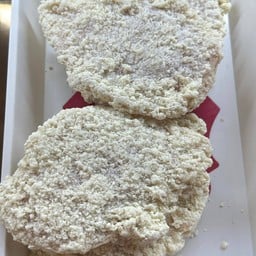 Chicken Steak