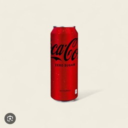COKE Zero (325ml)