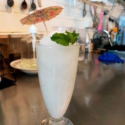 Coconut Smoothie