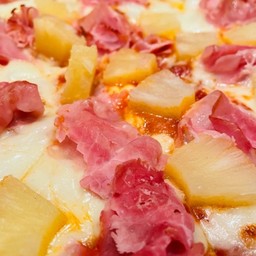 พิซซ่าฮาวาเอี่ยน