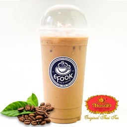 กาแฟโบราณ - Thai Style Coffee