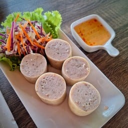 หมูยอสด