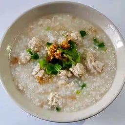 ข้าวต้ม