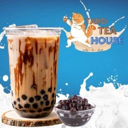 Taro Tea house - ทาโร่ทีเฮ้าส์ ห้วยขวาง - รัชดา
