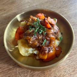 Meat & Mash