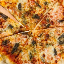 พิซซ่านาโปลี