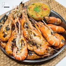 ธมล Thamol Seafood and Restaurant -