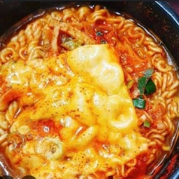 รามยอน ชีส