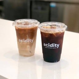 acidity อารีย์