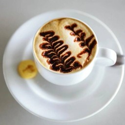 มอคค่า ร้อน