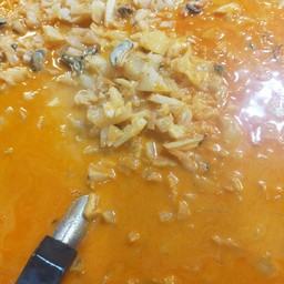 แกงคั่วสับปะรด