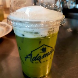 Green Tea