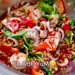 มาม่ารวมมิตร