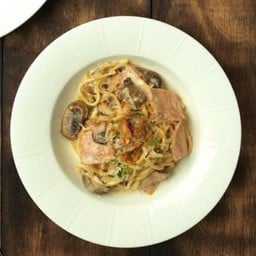 Carbonara Spagetti