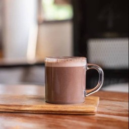 โกโก้ ร้อน