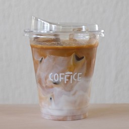 Caramel macchiato