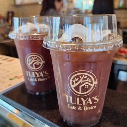 Tulya's Cafe & Bistro