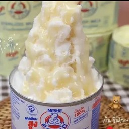 นมหมี-จั้มบ๊ะ