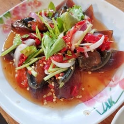 ร้านส้มตำนู๋อ้อยแซ่บเวอร์
