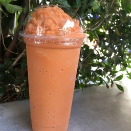 ชาเย็นปั่น