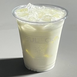 นมสดเย็น