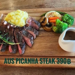 Australian-Beef-Steak