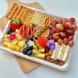 Charcuterie set m