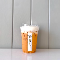 Thai Milk Tea (ชาไทย)