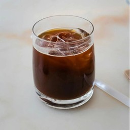 อเมริกาโน่ เย็น