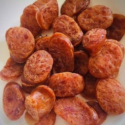 กุนเชียงทอด