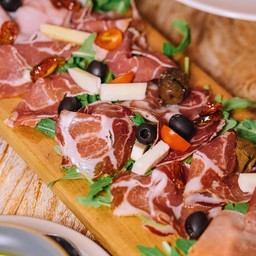 โคลด์คัท