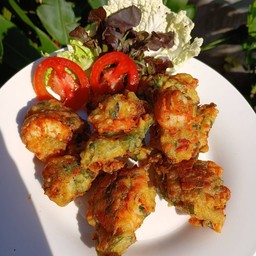 จือปุ๊ กุ้ง ครัวมามี้