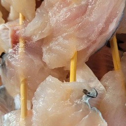 ปลาดอลลี่ (ชาบู)