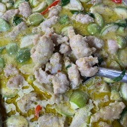 เขียวหวาน