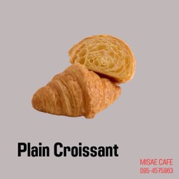 Croissant Plain
