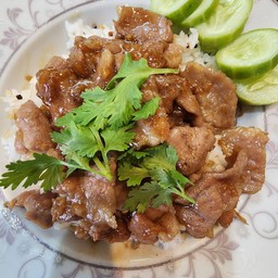เจินเจิน ก๋วยเตี๋ยวเต้าหู้แคะ สาขากัลปพฤกษ์