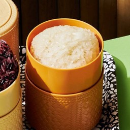 ข้าวเหนียว