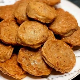 ไก่ยอทอด 3 ชิ้น